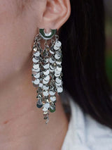 Tassel Earrings for Women