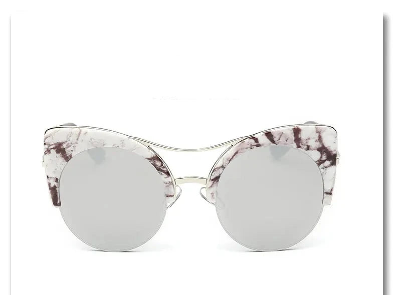 Cat Eye Sunglasses