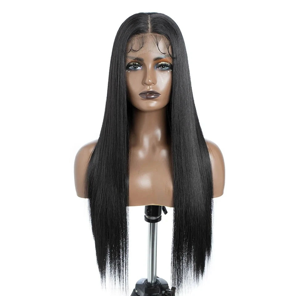 Ombre Synthetic Hair Wig