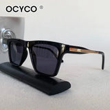 Square Punk UV400 Cycling Sports Sunglasses