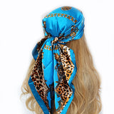 Lady Silk Scarf