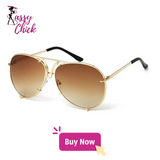 Mirror Outdoor Sunglasses