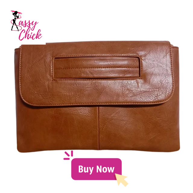 Women Envelope Handbag