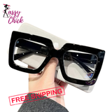 Anti-Blue Light Reading Glasses