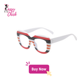 Candy Color Eyeglass