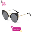 Cat Eye Sunglasses