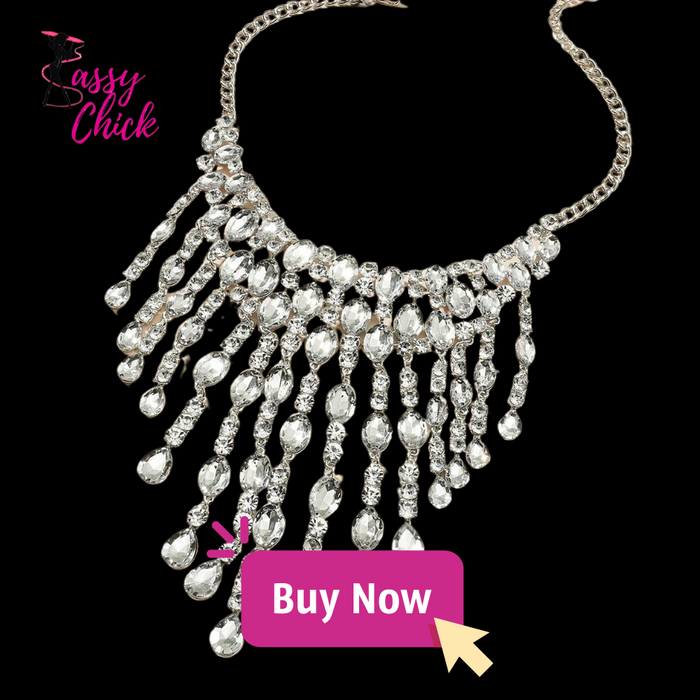 Necklaces – Shop Sassy Chick