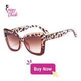 Retro Vintage Cat Eye Sunglasses