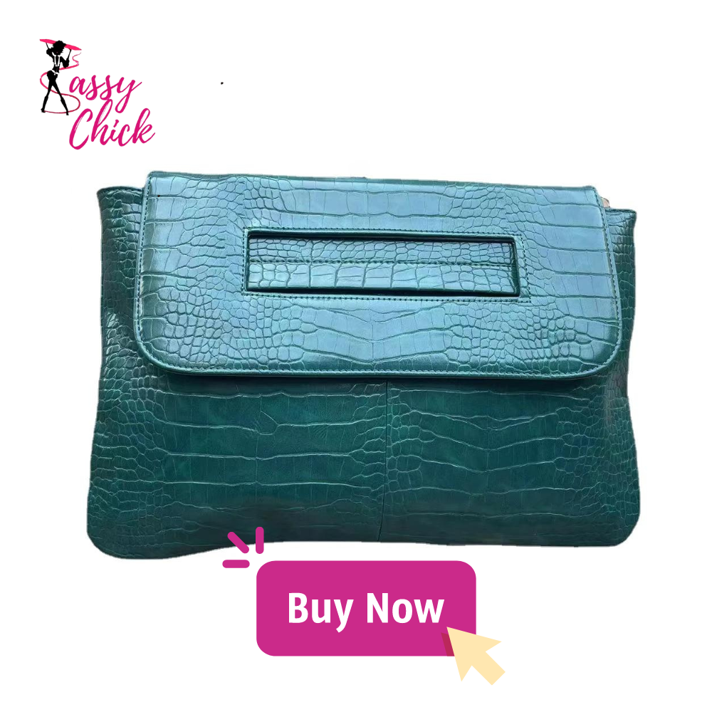 PU Leather Handbag