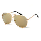 Mirror Outdoor Sunglasses