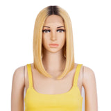 Bob Synthetic Hair Wig