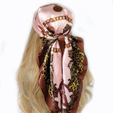 Lady Silk Scarf