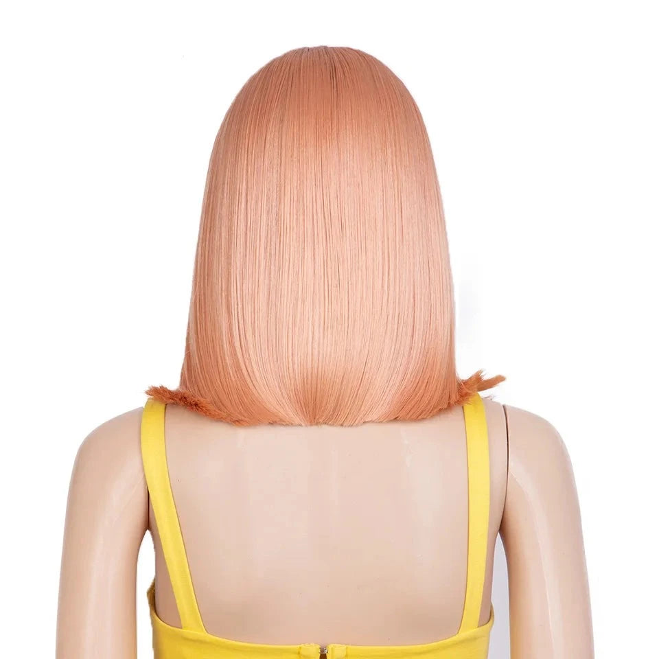 Bob Synthetic Hair Wig