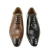 Formal Oxford Leather Men Shoes