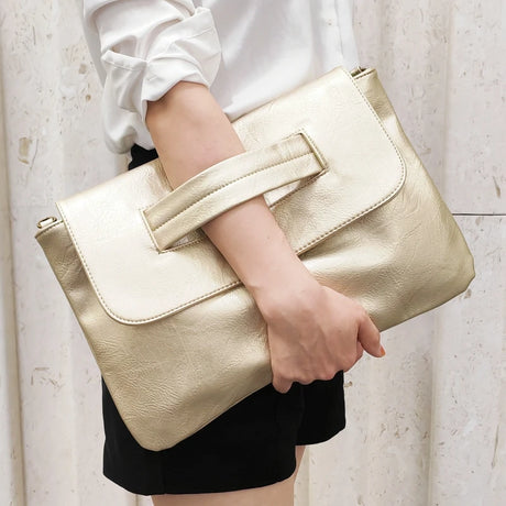 Women Envelope Handbag