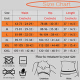 Butt Lifter Shapewear