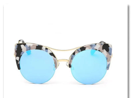 Cat Eye Sunglasses