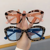 Vintage Cat Eye Sunglasses