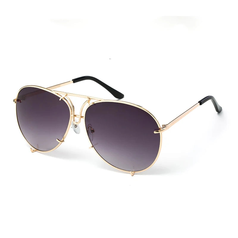 Mirror Outdoor Sunglasses