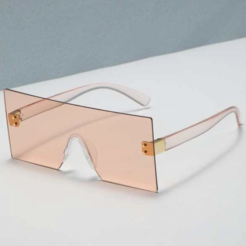 UV Square Sunglasses