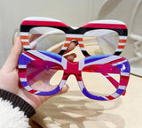 Candy Color Eyeglass