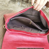 Women Envelope Handbag