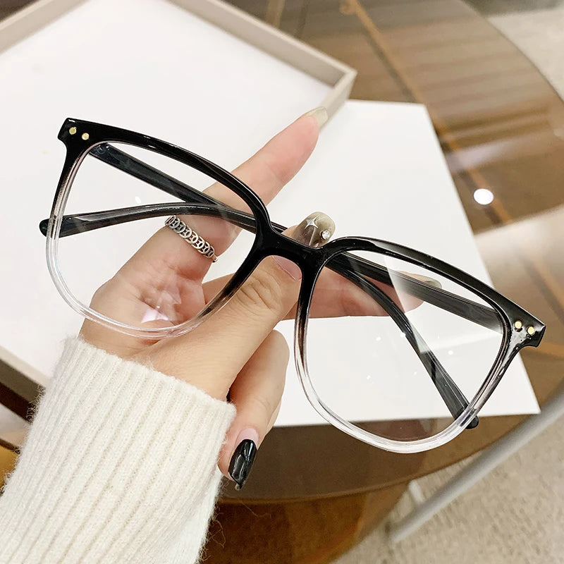 Computer Gaming Anti Eye Strain Eyeglasses