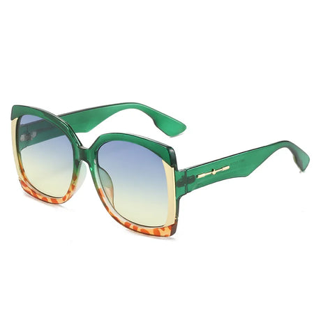 Colorful Vintage Sunglasses