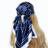 Lady Silk Scarf