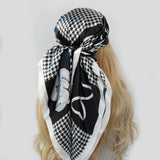 Lady Silk Scarf