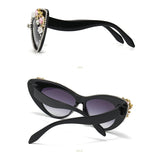 Luxury Diamond Sexy Sunglasses