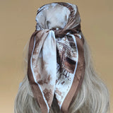 Four Seasons Design Headscarf