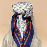 Four Seasons Design Headscarf