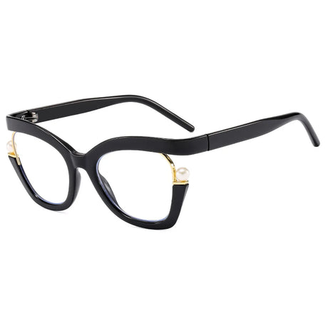 Pearl Anti Blue Light Eyeglasses