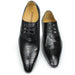 Genuine Leather Men Shoes