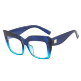 Colorful Anti Blue Light Glasses