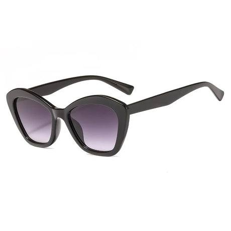 Vintage Cat Eye Sunglasses