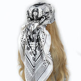 Lady Silk Scarf