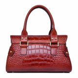 Luxury Genuine Leather Handbag