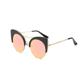 Cat Eye Sunglasses