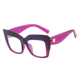 Colorful Anti Blue Light Glasses