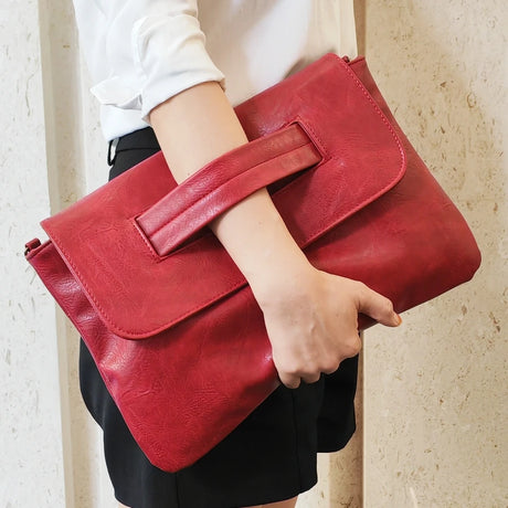 Women Envelope Handbag