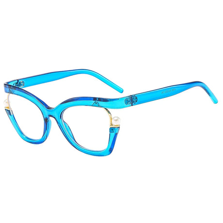 Pearl Anti Blue Light Eyeglasses