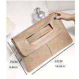 Women Envelope Handbag