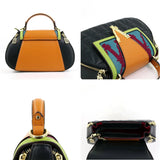 Ladies PU Handbag