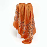 Silk Ladies Shawl