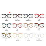 Anti Blue Light Ray Eyeglasses