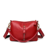 Genuine Leather Handbag