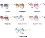 Rhinestones Diamond Sunglasses