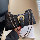 Chic Underarm Bag